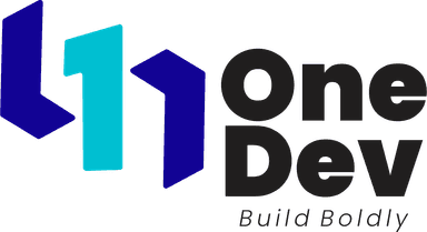 OneDev LOGO