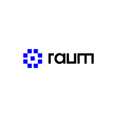 Raum LOGO