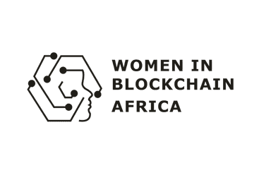 Women In Blockchain LOGO